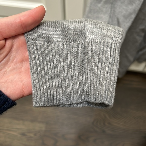 Armani Exchange Male Sweater - Picture 4 of 4